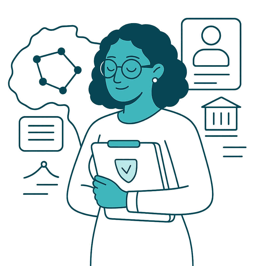 Yimi About Illustration