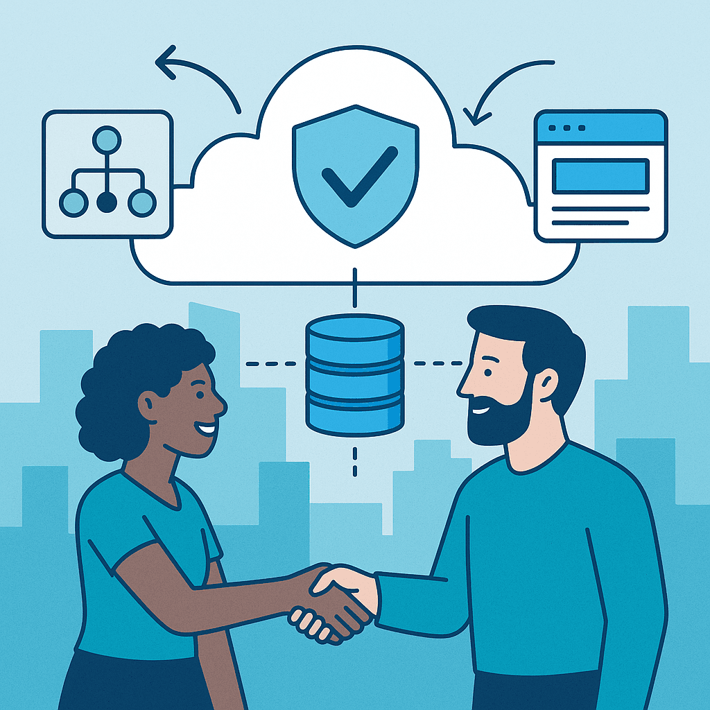 Integration Partnership